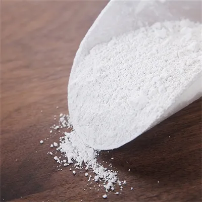 Detaljerad introduktion till glaspoleringspulver