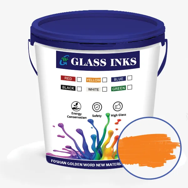 Vitrinskåp i glasbläck