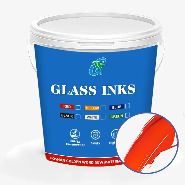 Vinflaska glas bakpulver