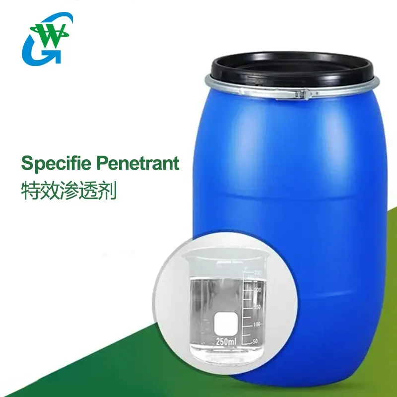 Ange Penetrant